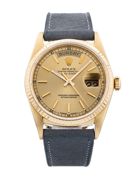 Rolex Day-Date 18038